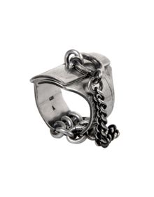 Ring - ANN DEMEULEMEESTER