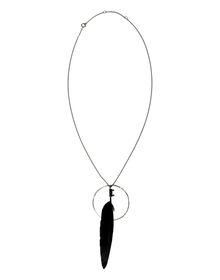 Necklace - ANN DEMEULEMEESTER