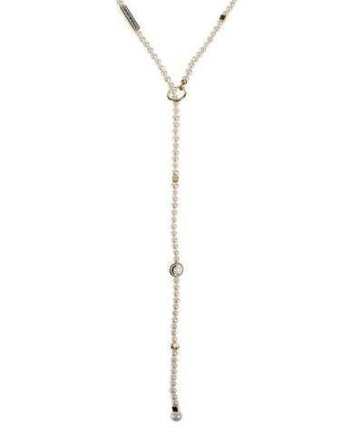 ZOOM EMPORIO ARMANI - Necklace