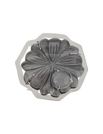 GIORGIO ARMANI - Brooch