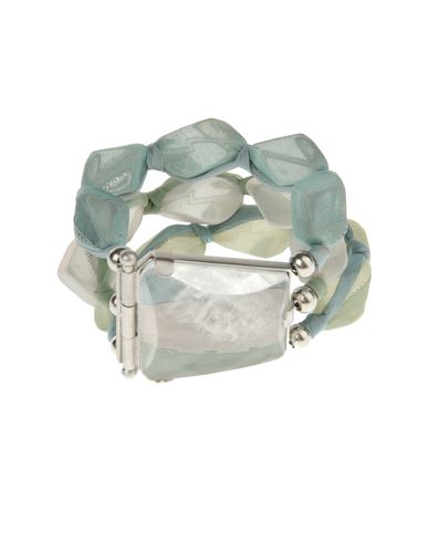 ZOOM GIORGIO ARMANI - Bracelet