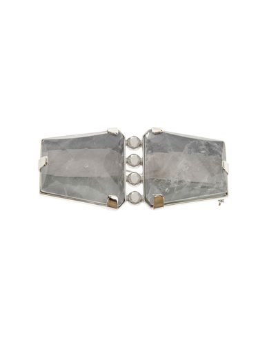 ZOOM GIORGIO ARMANI - Brooch