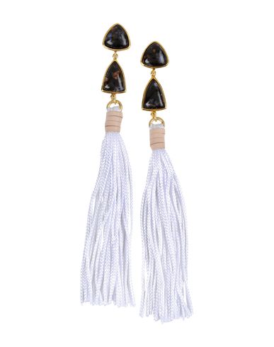 ZOOM LIZZIE FORTUNATO - Earrings