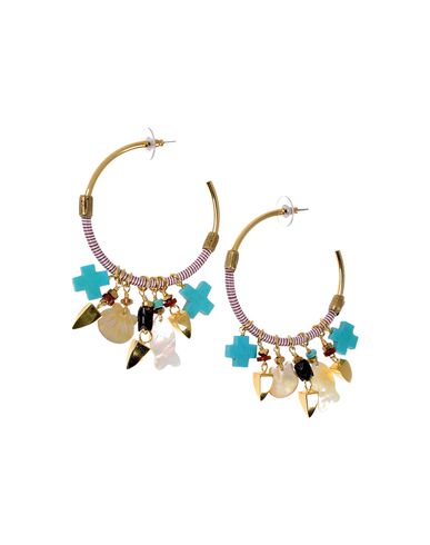 ZOOM LIZZIE FORTUNATO - Earrings