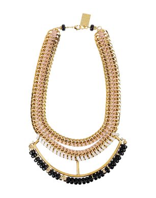 LIZZIE FORTUNATO - Necklace