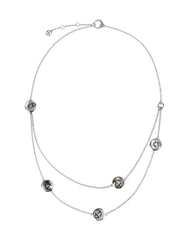 ZOOM EMPORIO ARMANI - Necklace