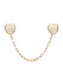 MARIA FRANCESCA PEPE - Body Jewel