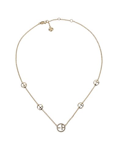 ZOOM EMPORIO ARMANI - Necklace