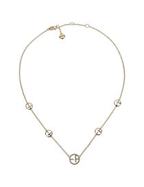 EMPORIO ARMANI - Necklace