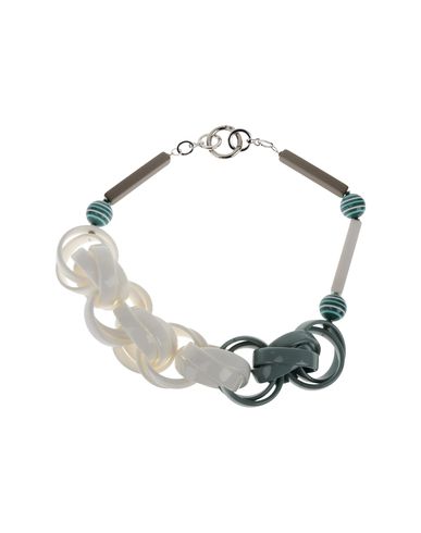 ZOOM EMPORIO ARMANI - Necklace