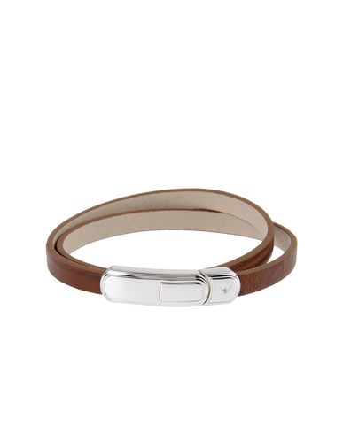 ZOOM EMPORIO ARMANI - Bracelet