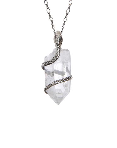 ZOOM PAMELA LOVE - Necklace