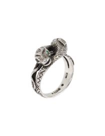 PAMELA LOVE - Ring