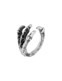 PAMELA LOVE - Ring