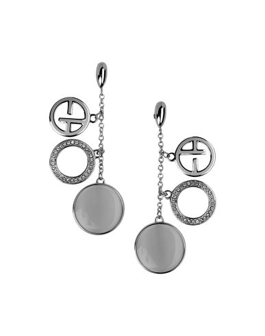 ZOOM EMPORIO ARMANI - Earrings