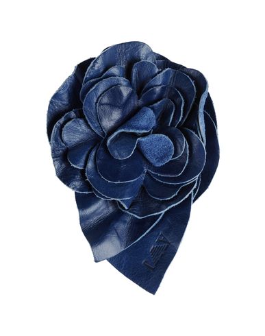 ZOOM ARMANI JEANS - Brooch