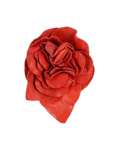 ZOOM ARMANI JEANS - Brooch