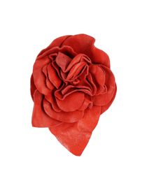 ARMANI JEANS - Brooch