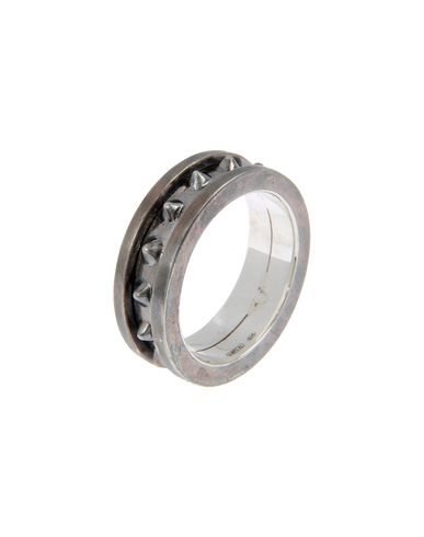 ZOOM MARIA FRANCESCA PEPE - Ring
