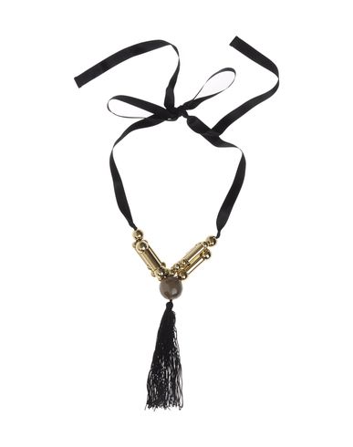 ZOOM MARNI - Necklace