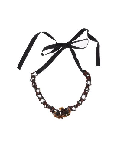 ZOOM MARNI - Necklace