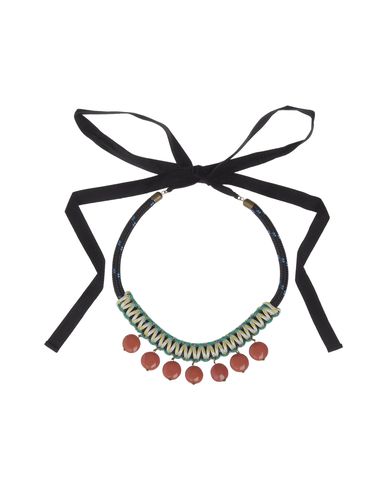 ZOOM MARNI - Necklace