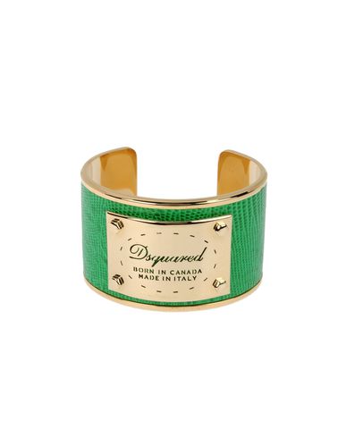 ZOOM DSQUARED2 - Bracelet