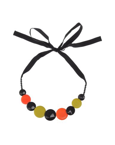 ZOOM MARNI - Necklace