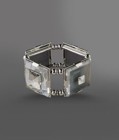 GIORGIO ARMANI - Bracelets
