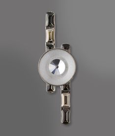GIORGIO ARMANI - Brooch