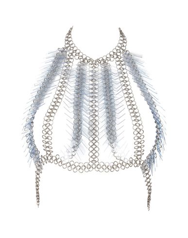 ZOOM FANNIE SCHIAVONI - Body Jewel