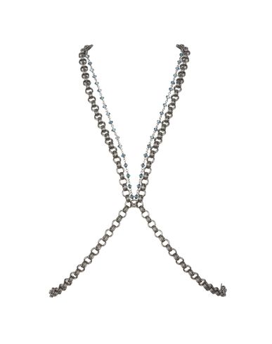 ZOOM FANNIE SCHIAVONI - Body Jewel