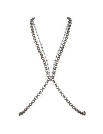FANNIE SCHIAVONI - Body Jewel