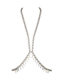 FANNIE SCHIAVONI - Body Jewel