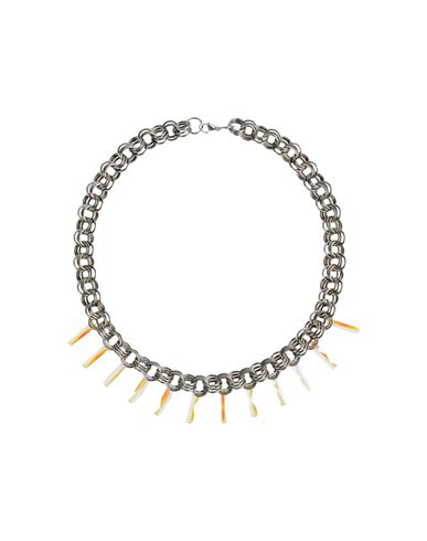 ZOOM FANNIE SCHIAVONI - Necklace