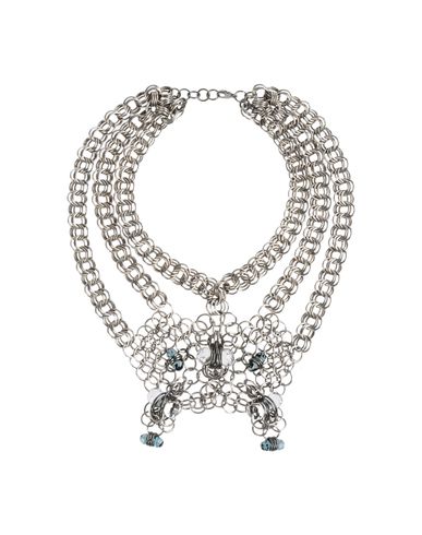 ZOOM FANNIE SCHIAVONI - Necklace