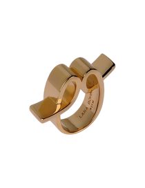 LARA BOHINC - Ring