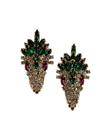 ZOOM HELENE ZUBELDIA - Earrings