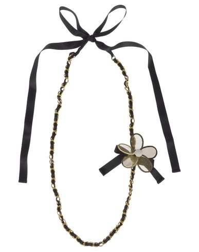 ZOOM MARNI - Necklace