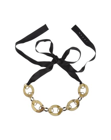 ZOOM MARNI - Necklace