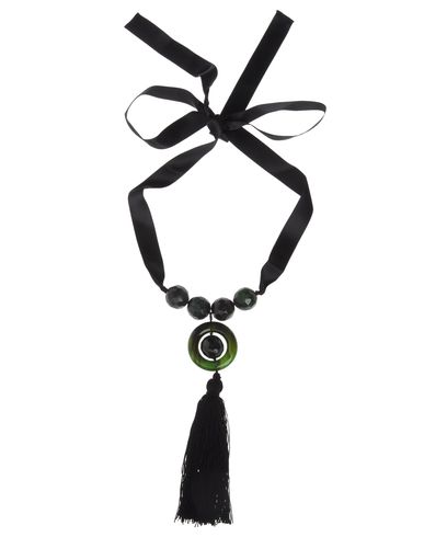 ZOOM MARNI - Necklace