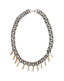 Necklace - FANNIE SCHIAVONI