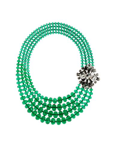 ZOOM HELENE ZUBELDIA - Necklace