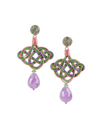 ZOOM ANNA e ALEX - Earrings