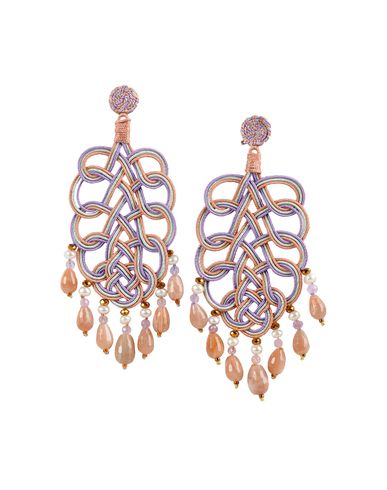 ZOOM ANNA e ALEX - Earrings