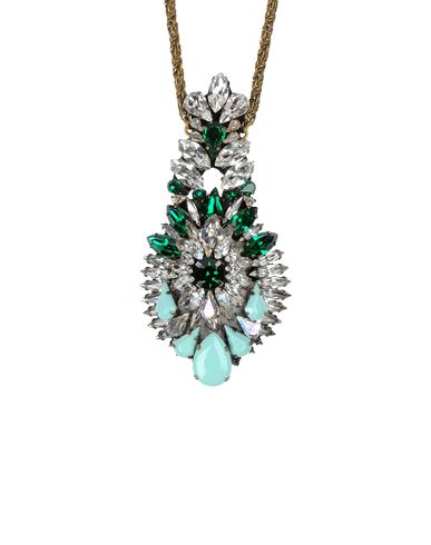 ZOOM SHOUROUK - Necklace
