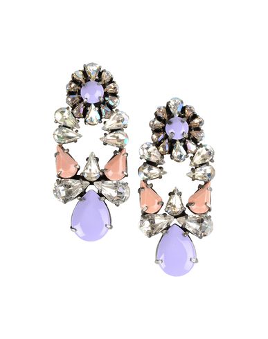 ZOOM SHOUROUK - Earrings