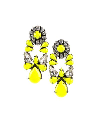 ZOOM SHOUROUK - Earrings