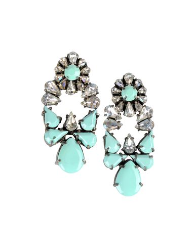 ZOOM SHOUROUK - Earrings