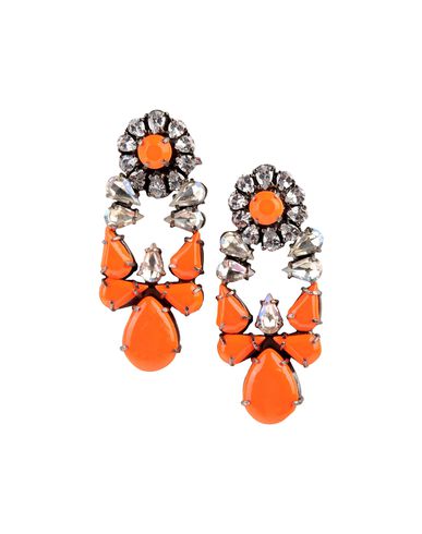 ZOOM SHOUROUK - Earrings